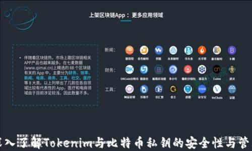 
深入了解Tokenim与比特币私钥的安全性与管理