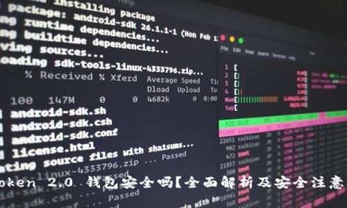 imToken 2.0 钱包安全吗？全面解析及安全注意事项