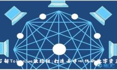 深入了解Tokenim波场链：打