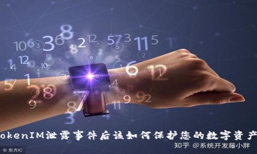 TokenIM泄露事件后该如何保护您的数字资产?