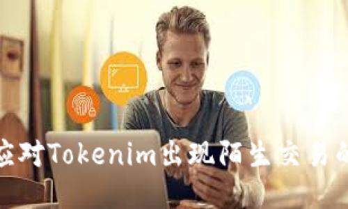 如何应对Tokenim出现陌生交易的风险