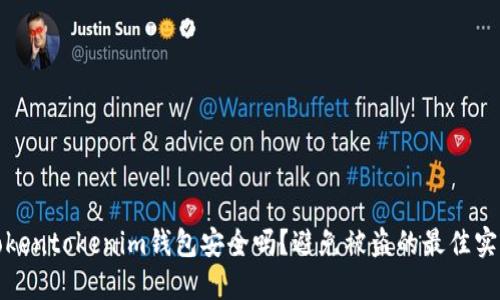 Tokentokenim钱包安全吗？避免被盗的最佳实践