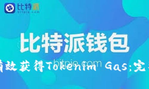 如何有效获得Tokenim Gas：完整指南