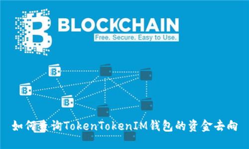 如何查询TokenTokenIM钱包的资金去向
