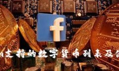 Tokenim支持的数字货币列表及使用指南