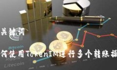 与关键词如何使用TokenIM进行多个转账