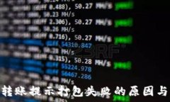   tokenim转账提示打包失败的原因与解决